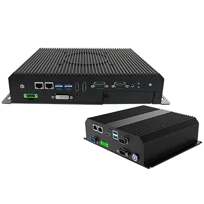 Monitoring Workstation