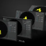 Monitoring Workstation – photo 3