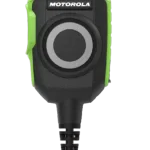 Motorola NS750 IMPRES Remote Speaker Microphone TIA4950 (UL)