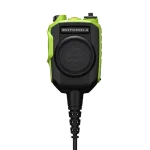 Motorola NS750 IMPRES Remote Speaker Microphone TIA4950 (UL) – photo 2