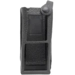 Motorola R7 Hard Leather Carry Case