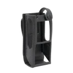 Motorola R7 Hard Leather Carry Case – photo 3