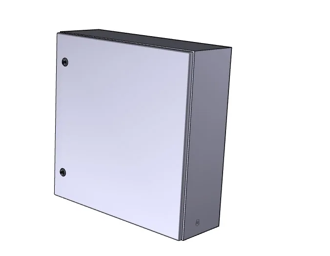 MSM Nav-Aid Central Control Panel (NCCP)