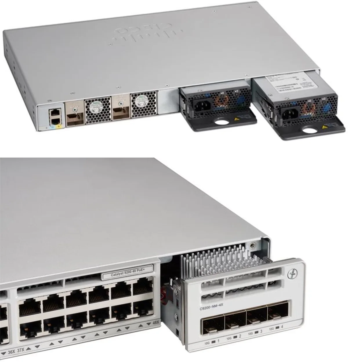 Network Switches