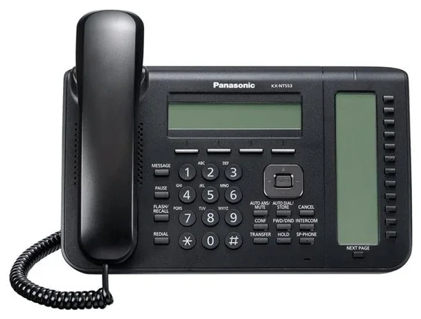 Panasonic Telephones