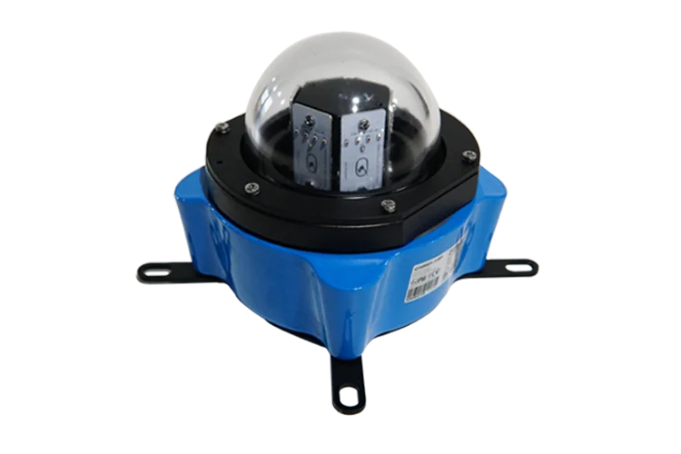 Q-Aviation Q10RI01-11R1 Explosion Proof Perimeter Light
