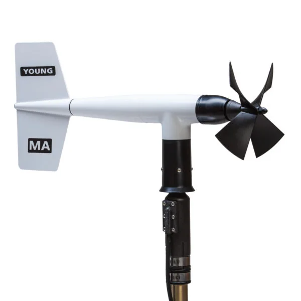 R.M. Young 05106 Wind Monitor