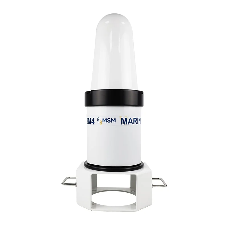 RBM4-Ex ATEX Radar Beacon