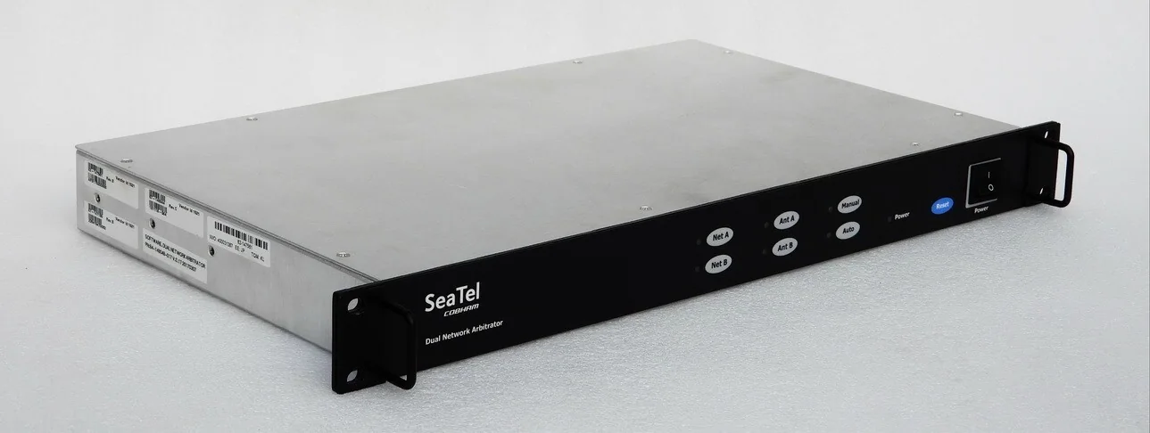 Sea Tel Dual Network Arbitrator 40-153788