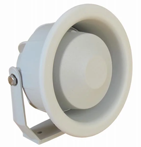 Weatherproof Speakers